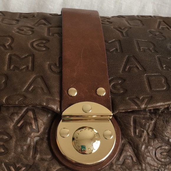 Marc By Marc Jacobs Handbag - Picture 2 of 6